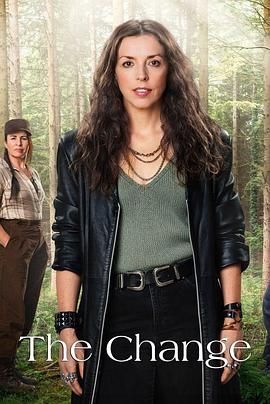 脱变 第二季封面图