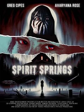 Spirit Springs封面图