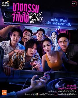 失忆谋杀案封面图