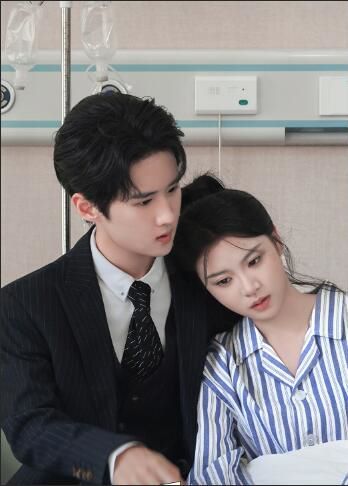 我死后，全员火葬场了封面图