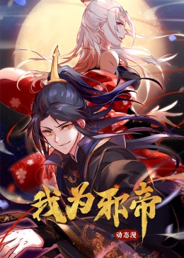 我为邪帝封面图