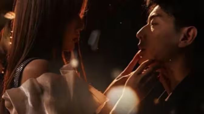 傅总的神秘妻子（在逃娇妻美又飒）封面图