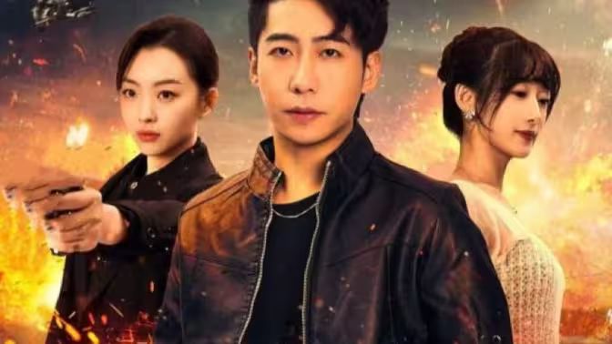 九龙城寨之卧虎藏龙封面图