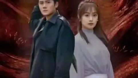 镇霄战神封面图