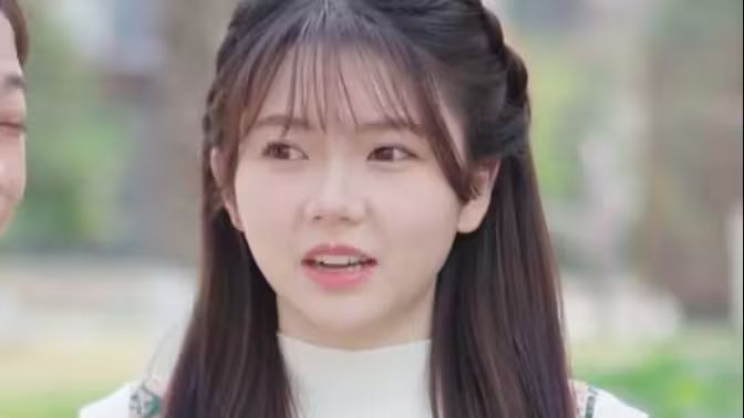 许你一生璀璨封面图