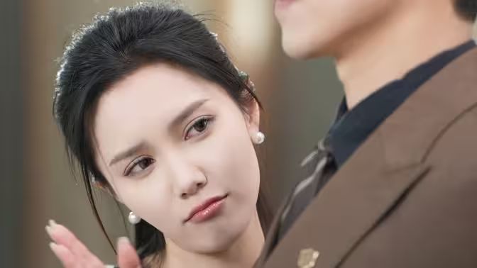 钻石富豪来相亲封面图