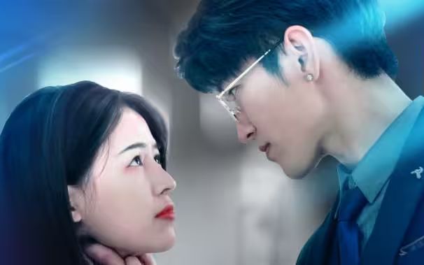 霍少的契约罪妻封面图