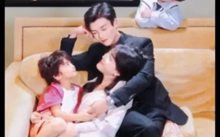 今时重逢不相逢封面图