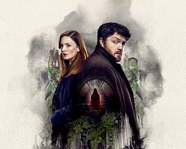 斯特莱克探案集：墨黑之心 第六季封面图