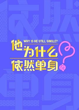 他为什么依然单身封面图