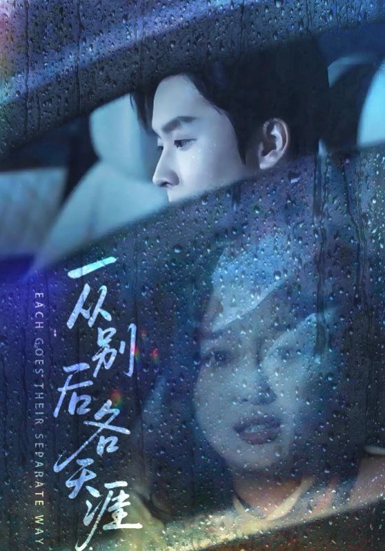 一从别后各天涯 言尽昕迟爱已成灰封面图