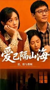 爱已隔山海封面图