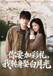 你要加彩礼，我转身娶白月光封面图