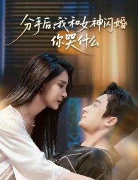 分手后，我和女神闪婚你哭什么封面图